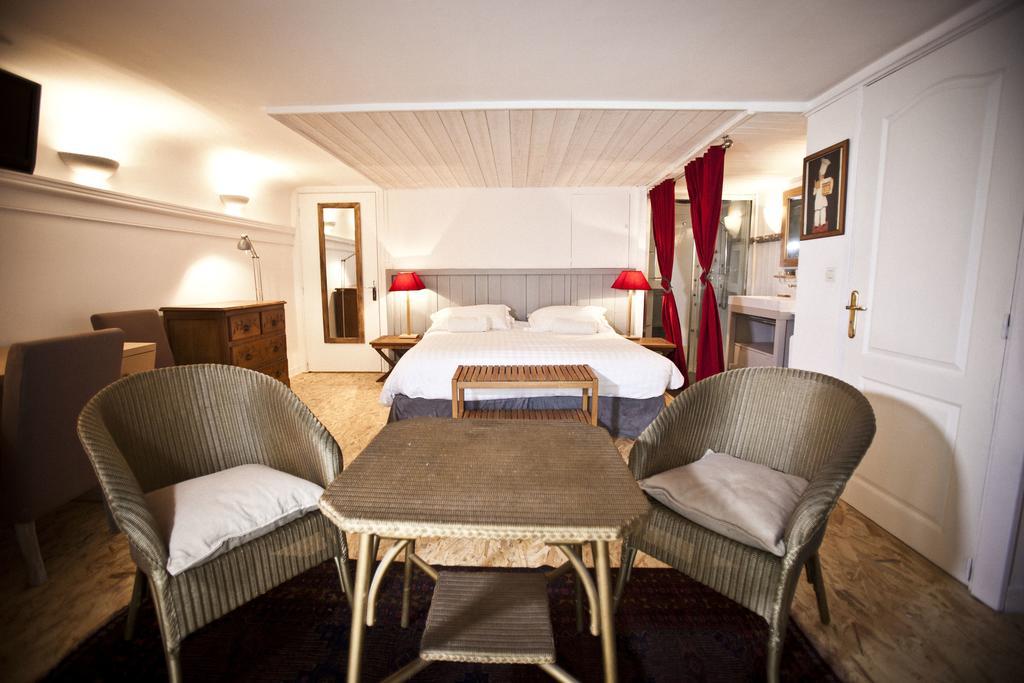 La Mouette Apartman Trouville-sur-Mer Kültér fotó