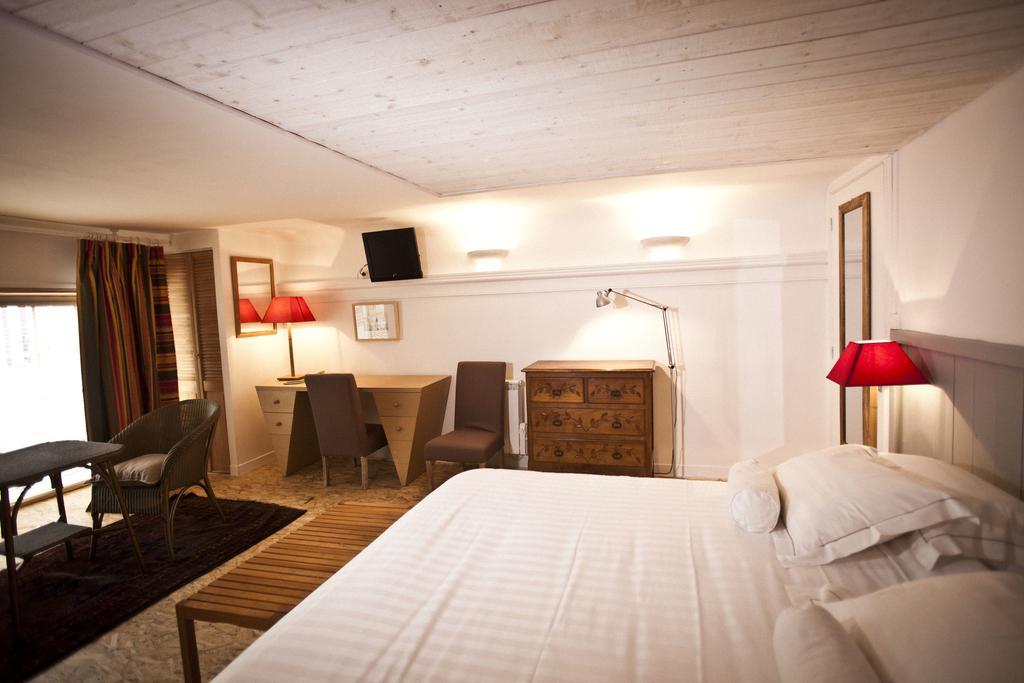 La Mouette Apartman Trouville-sur-Mer Kültér fotó